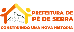 Prefeitura de Pé de Serra - BA